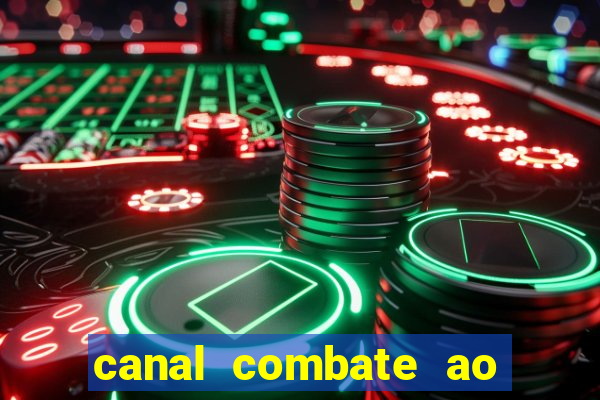 canal combate ao vivo online multicanais